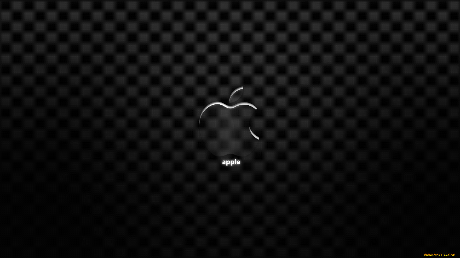 Обои Apple Mac